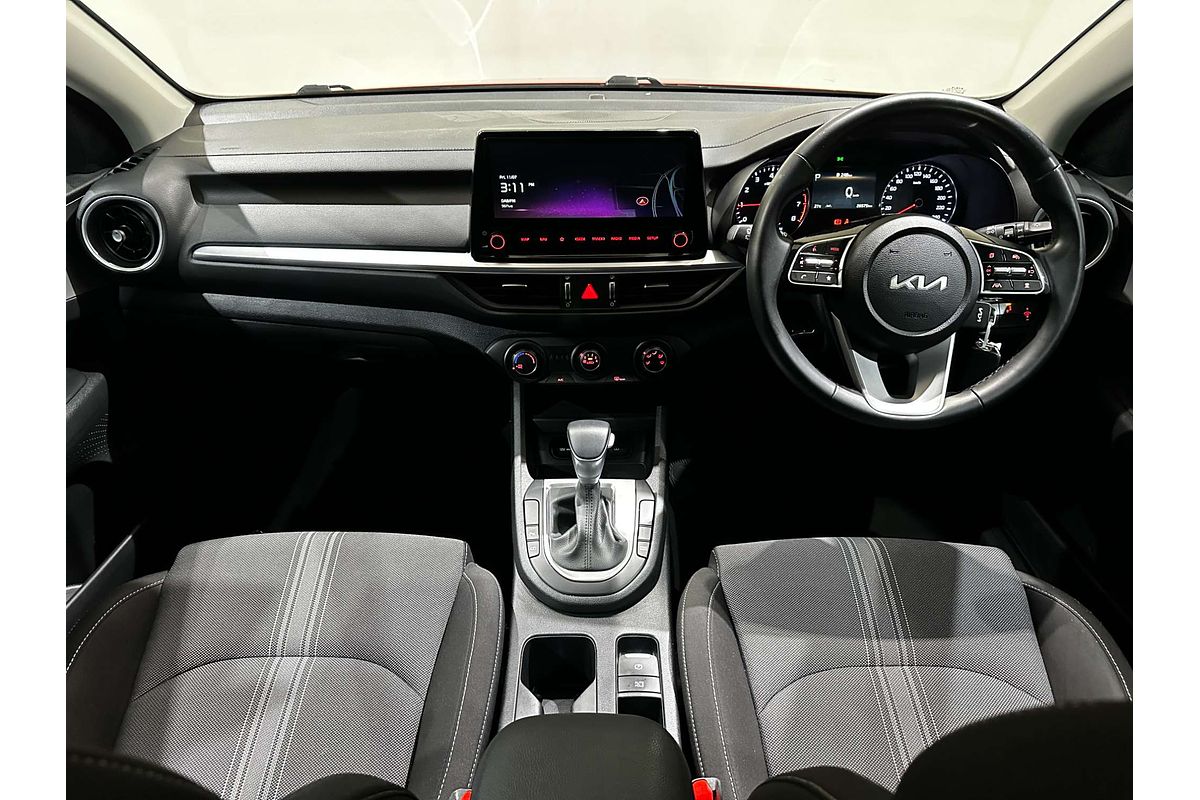 2023 Kia Cerato Sport BD