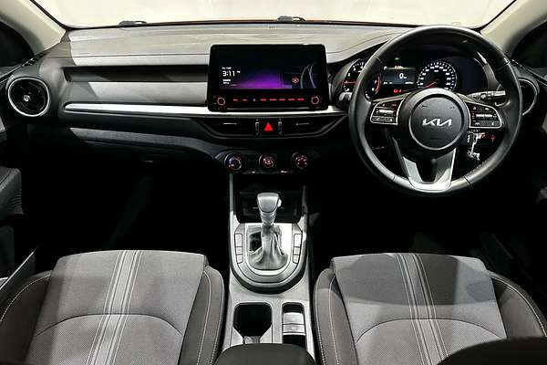 2023 Kia Cerato Sport BD