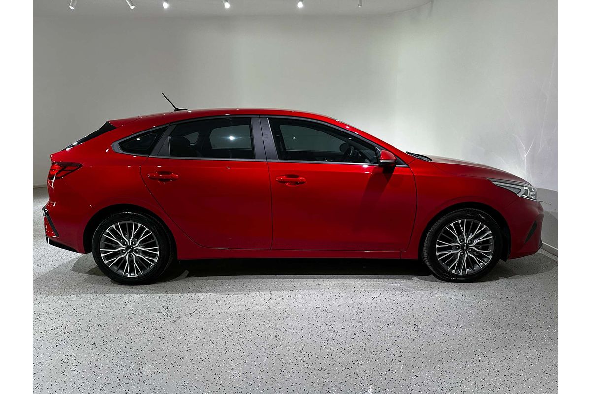 2023 Kia Cerato Sport BD