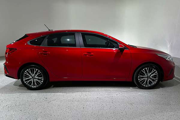 2023 Kia Cerato Sport BD