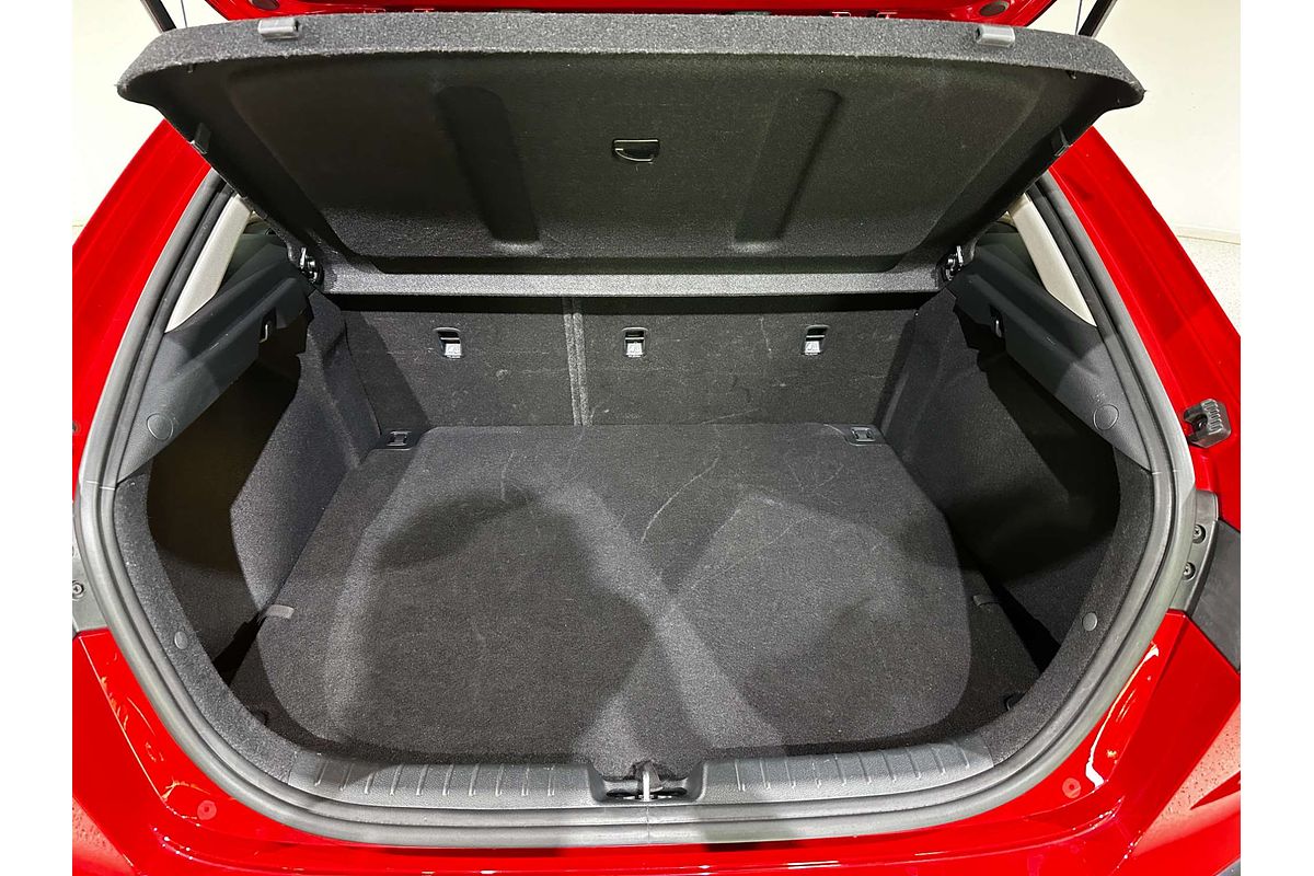 2023 Kia Cerato Sport BD