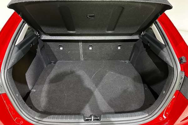 2023 Kia Cerato Sport BD