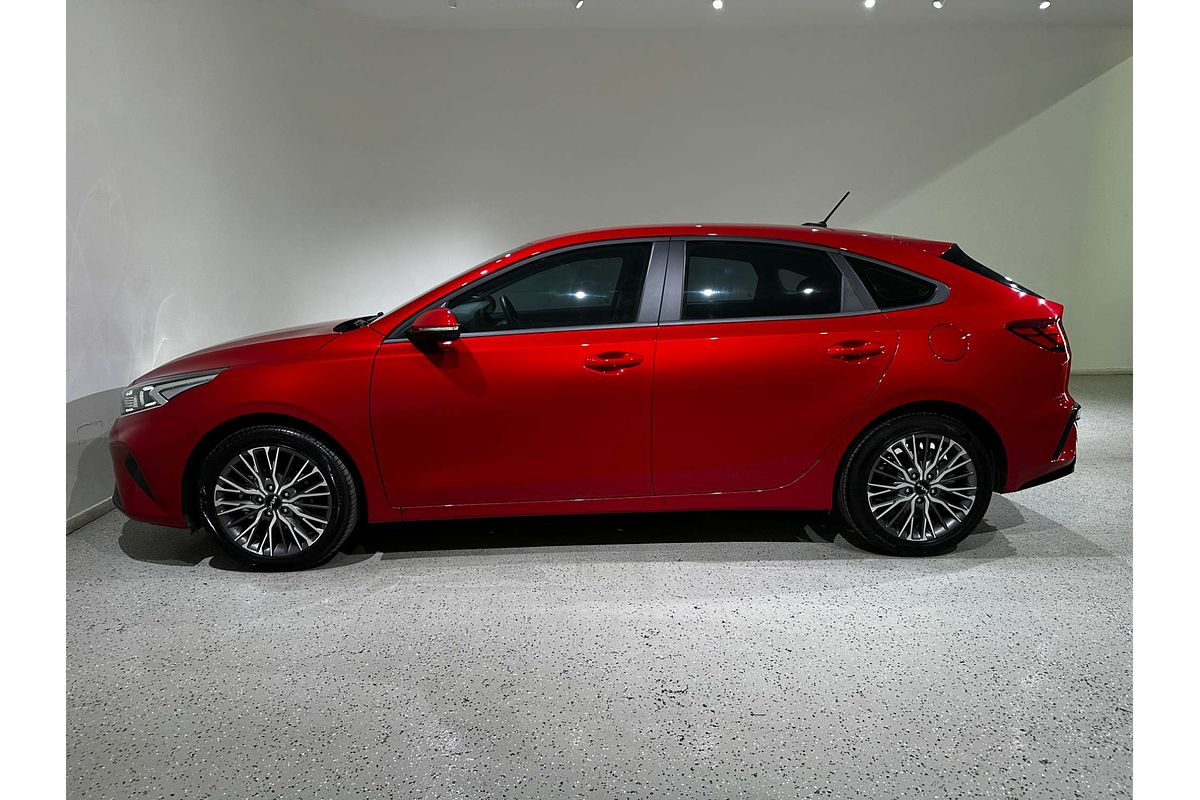 2023 Kia Cerato Sport BD