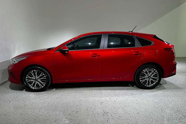 2023 Kia Cerato Sport BD
