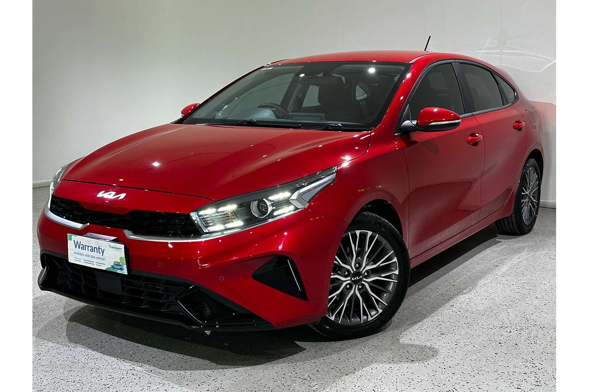 2023 Kia Cerato Sport BD