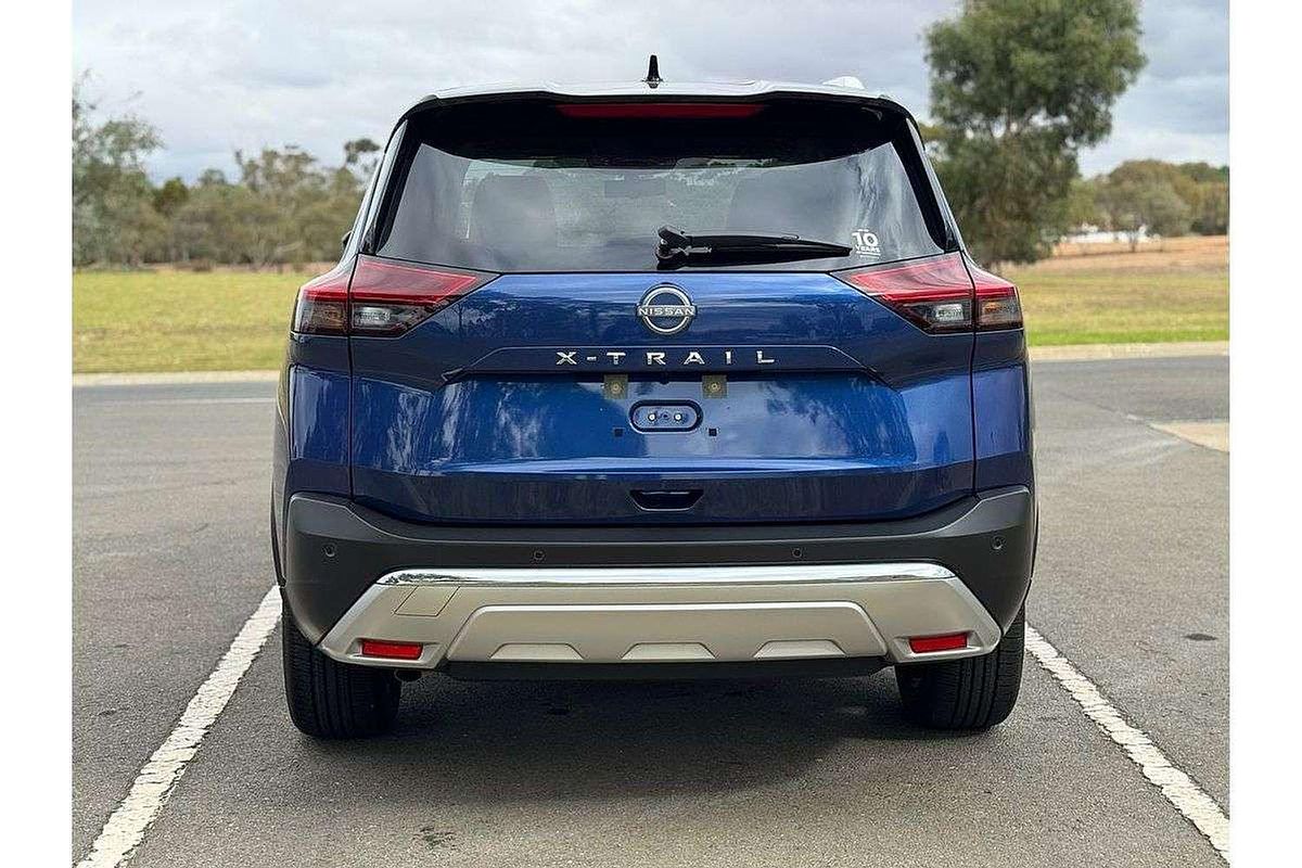 2025 Nissan X-TRAIL Ti T33