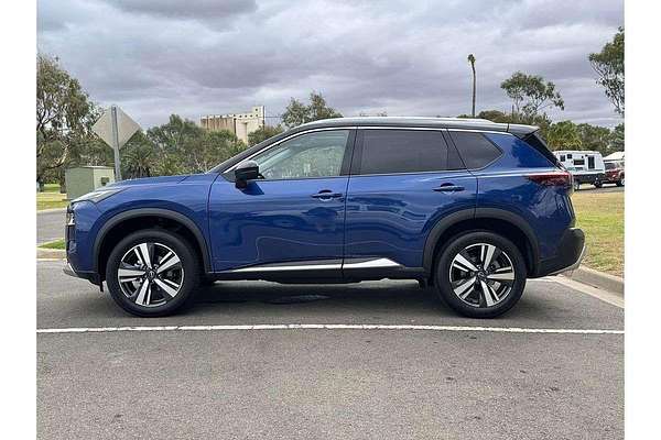 2025 Nissan X-TRAIL Ti T33