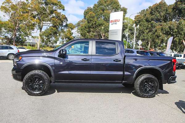 2025 Chevrolet Silverado 1500 ZR2 W/Tech Pack T1 4X4