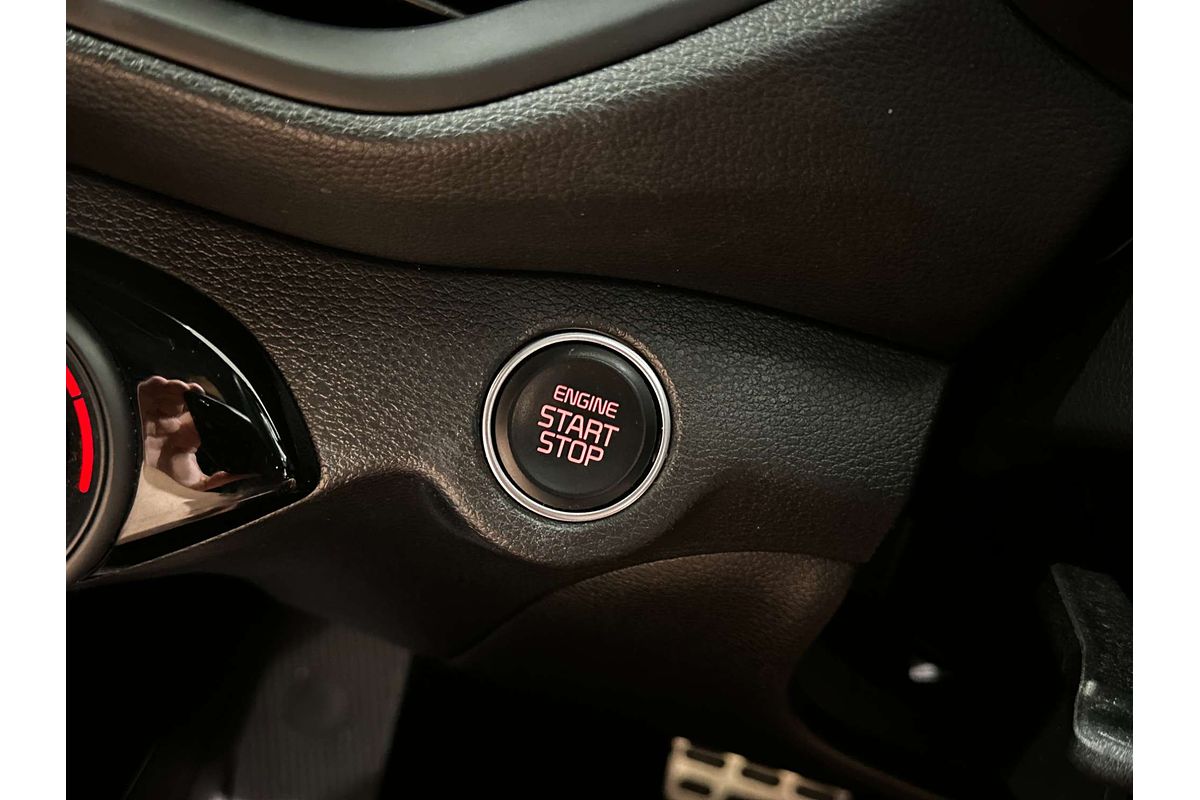 2019 Kia Cerato GT BD