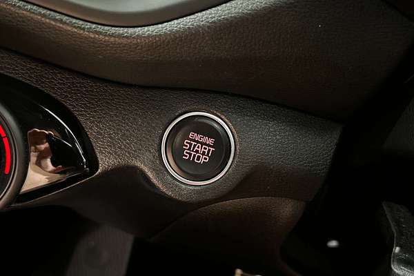 2019 Kia Cerato GT BD