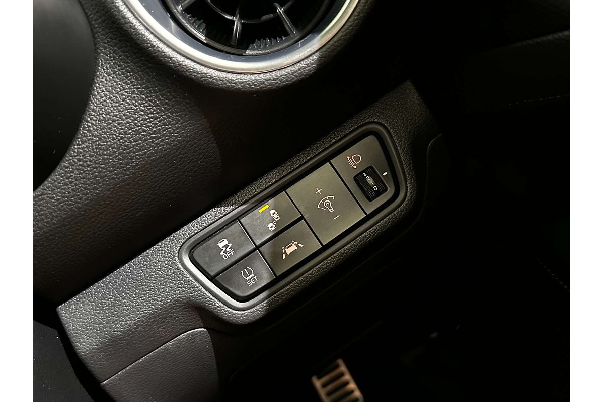 2019 Kia Cerato GT BD