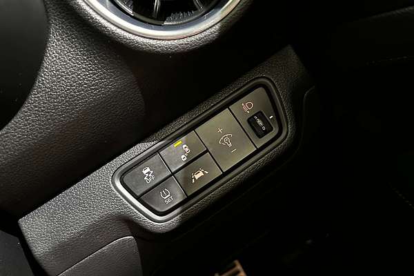 2019 Kia Cerato GT BD