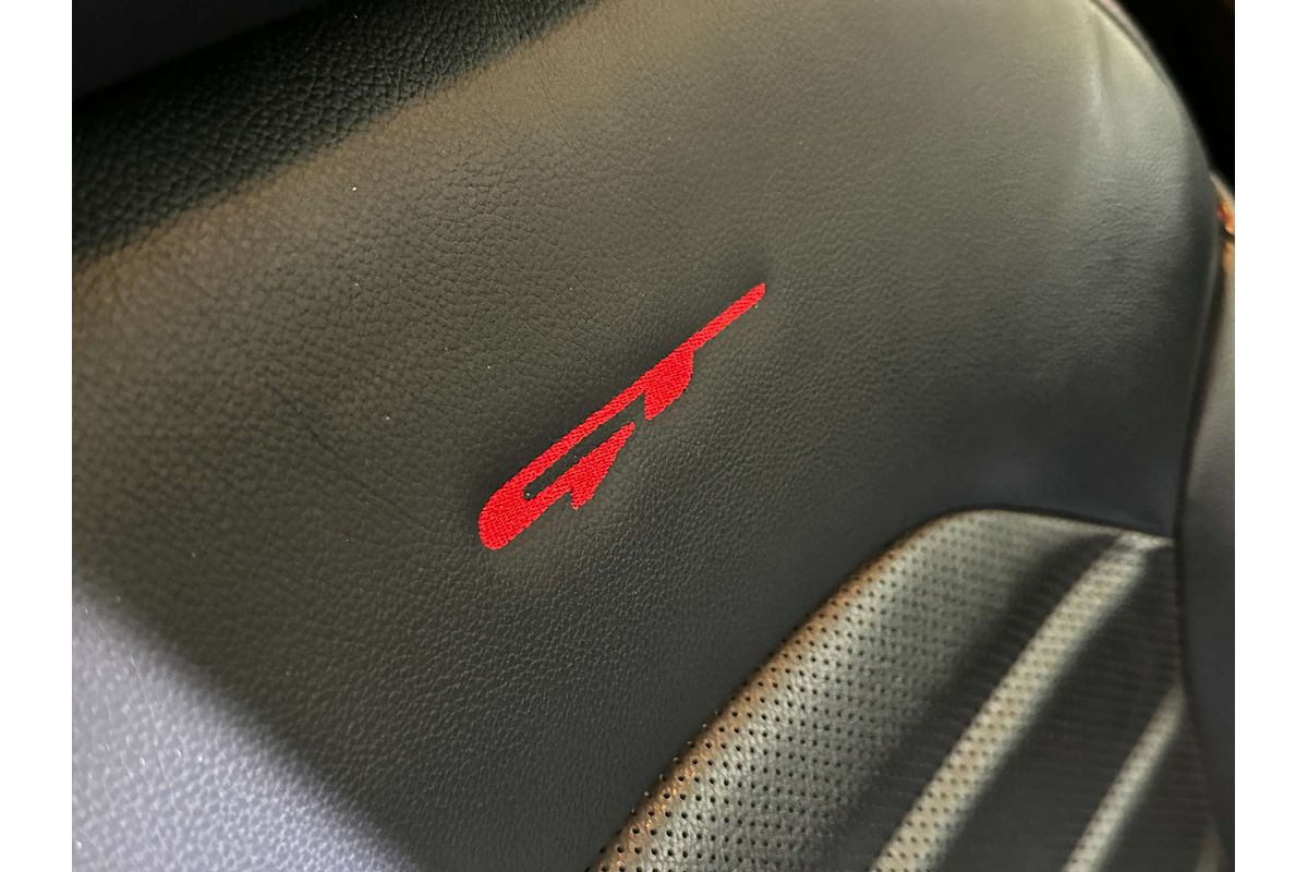 2019 Kia Cerato GT BD