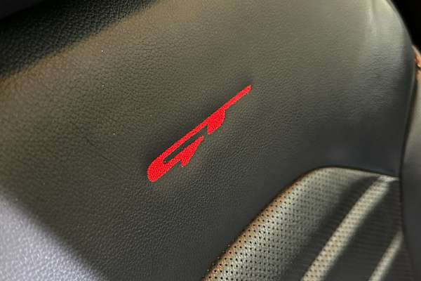 2019 Kia Cerato GT BD
