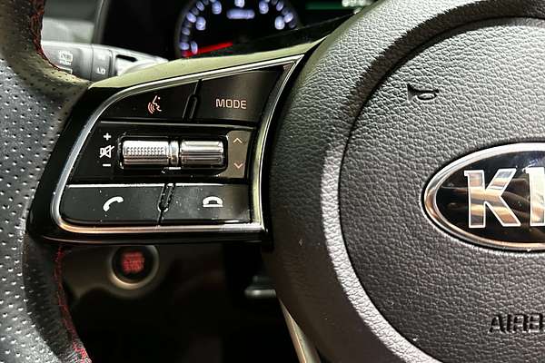 2019 Kia Cerato GT BD