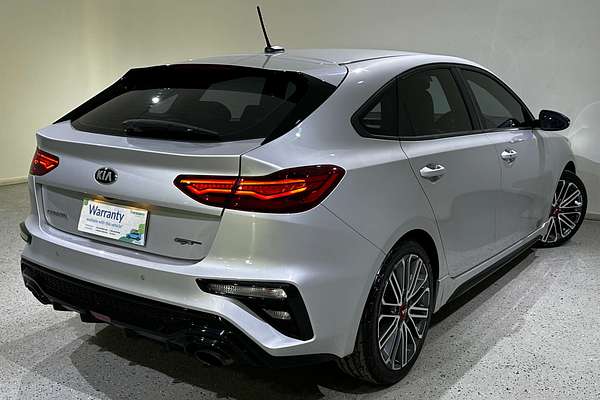 2019 Kia Cerato GT BD