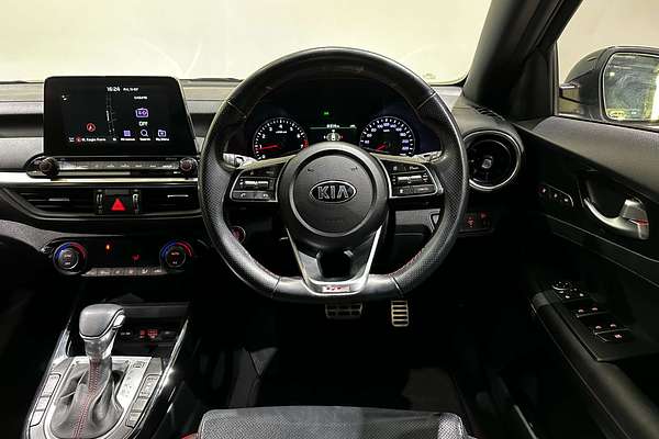 2019 Kia Cerato GT BD