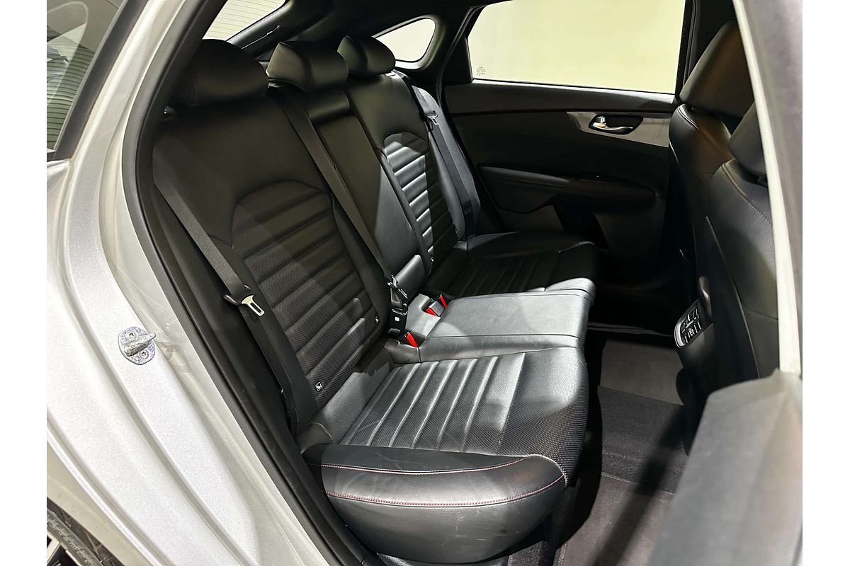 2019 Kia Cerato GT BD