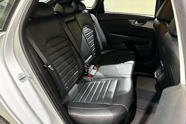 2019 Kia Cerato GT BD