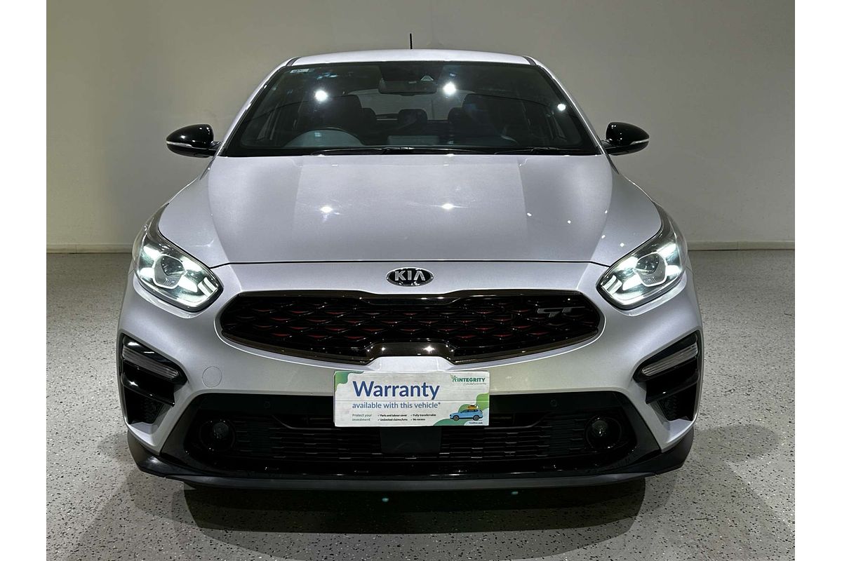 2019 Kia Cerato GT BD