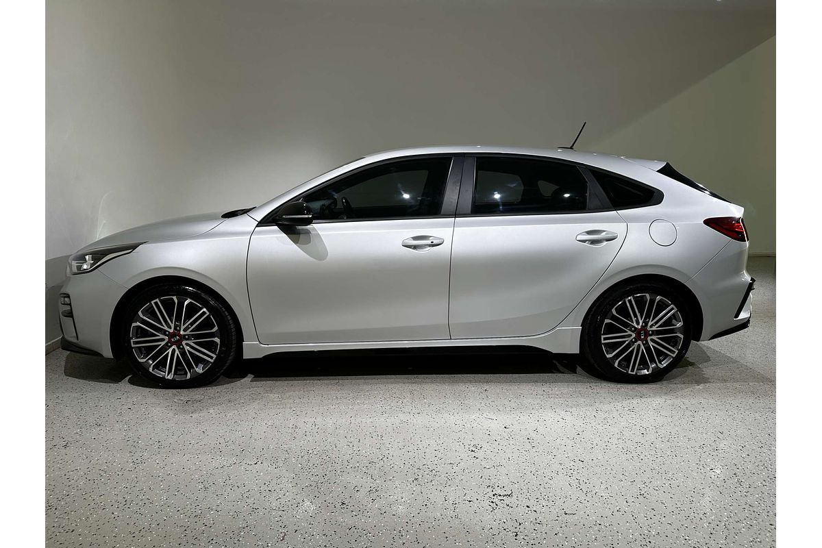 2019 Kia Cerato GT BD