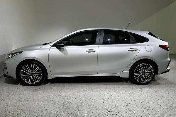 2019 Kia Cerato GT BD