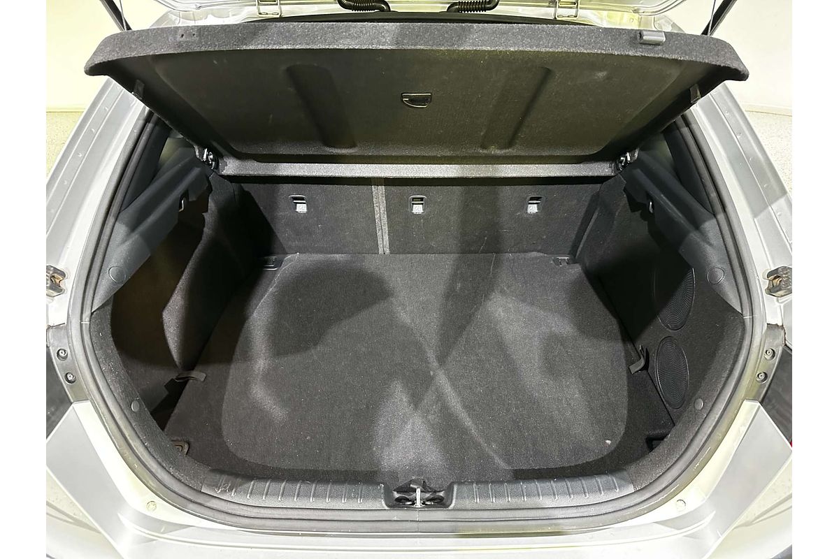 2019 Kia Cerato GT BD