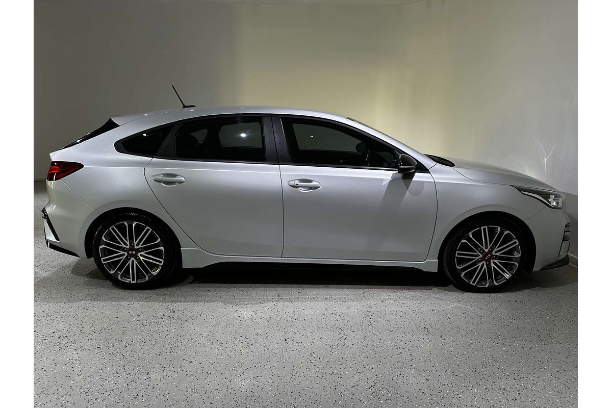 2019 Kia Cerato GT BD