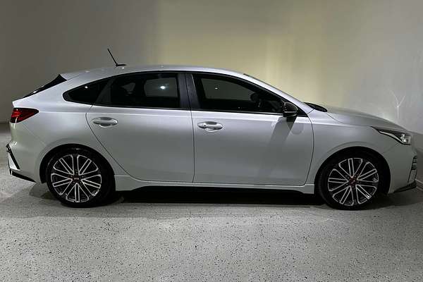 2019 Kia Cerato GT BD