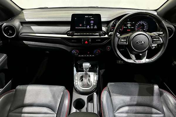 2019 Kia Cerato GT BD