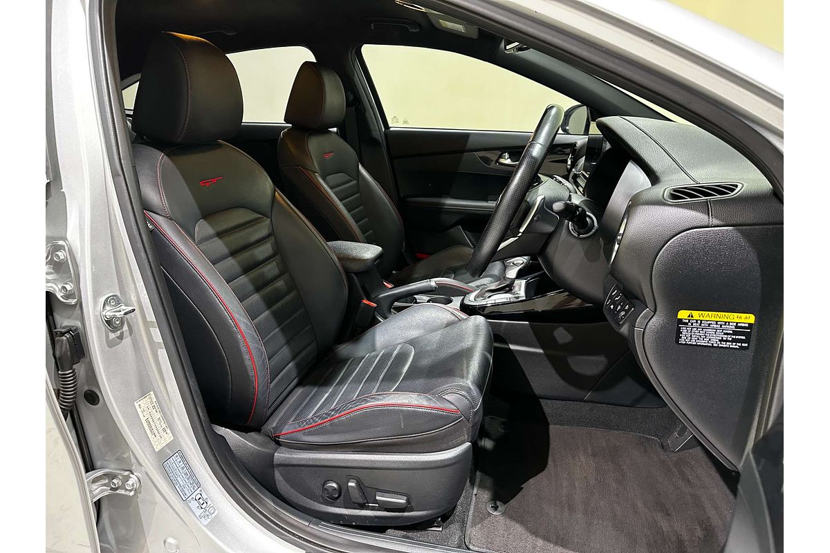2019 Kia Cerato GT BD