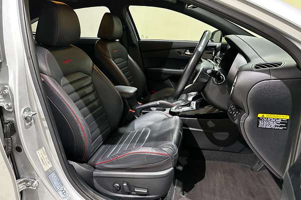 2019 Kia Cerato GT BD