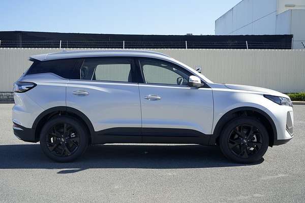 2025 Chery Tiggo 7 Pro SE+