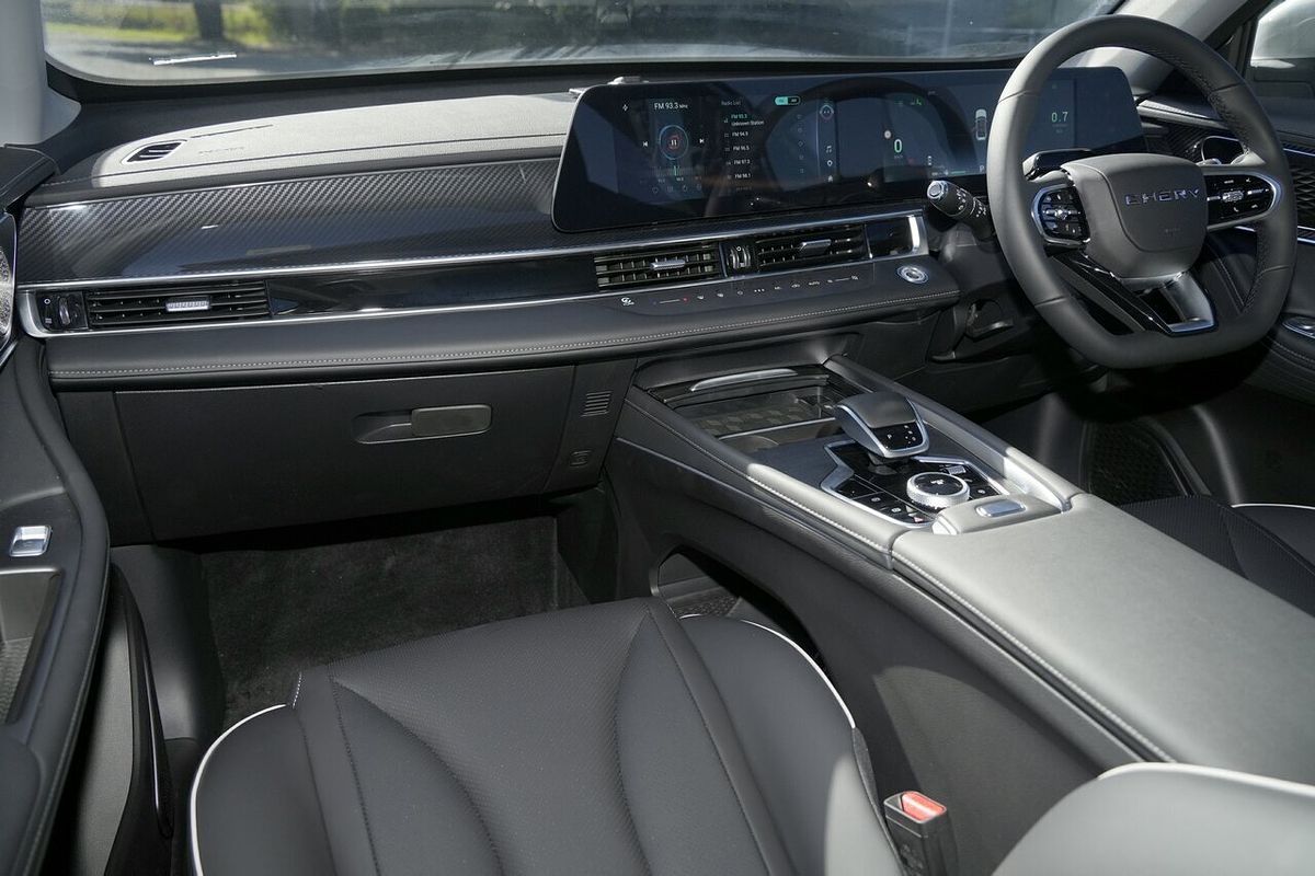 2025 Chery Tiggo 7 Pro SE+