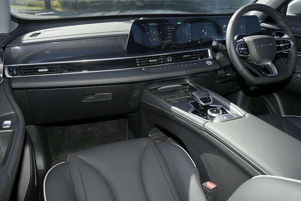 2025 Chery Tiggo 7 Pro SE+
