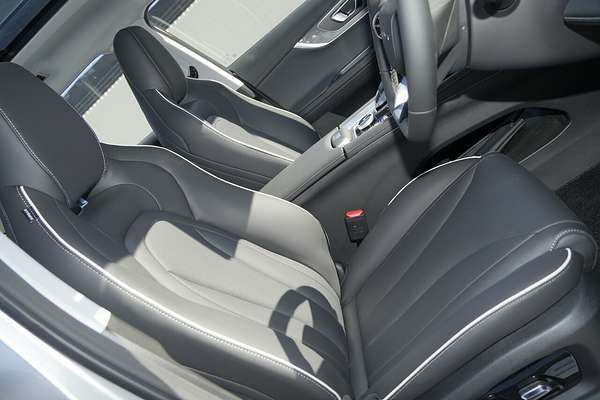 2025 Chery Tiggo 7 Pro SE+