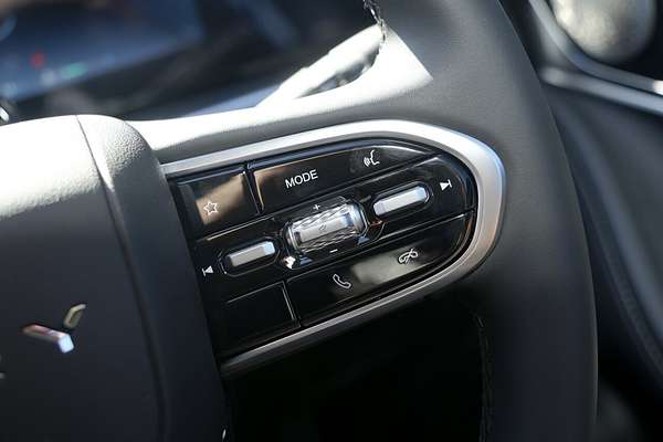 2025 Chery Tiggo 7 Pro SE+