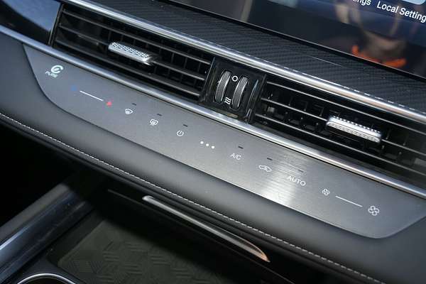 2025 Chery Tiggo 7 Pro SE+