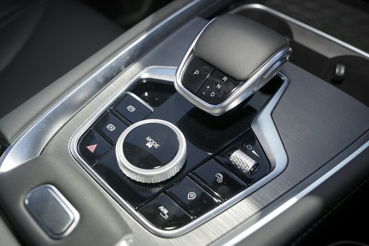 2025 Chery Tiggo 7 Pro SE+