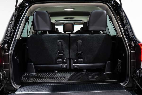 2020 Toyota Landcruiser VX VDJ200R