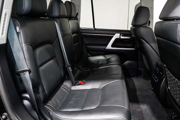 2020 Toyota Landcruiser VX VDJ200R