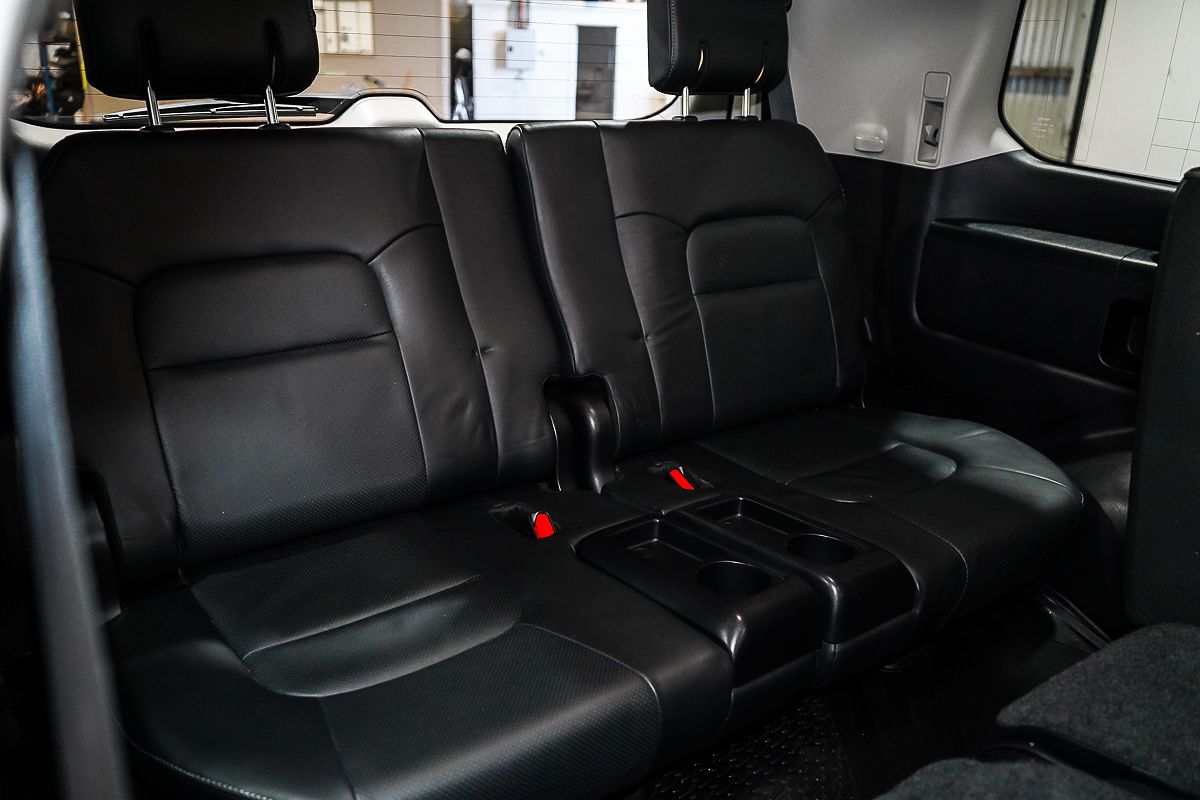 2020 Toyota Landcruiser VX VDJ200R