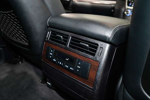 2020 Toyota Landcruiser VX VDJ200R