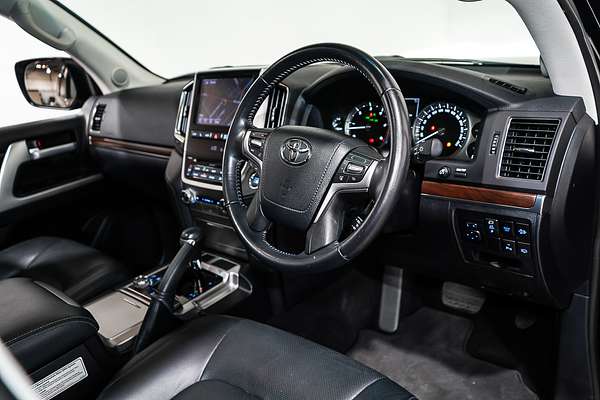 2020 Toyota Landcruiser VX VDJ200R