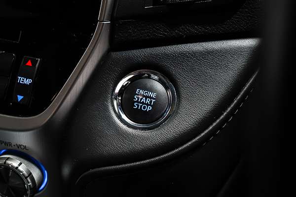 2020 Toyota Landcruiser VX VDJ200R