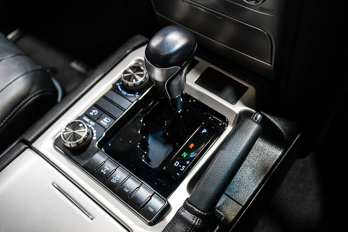 2020 Toyota Landcruiser VX VDJ200R