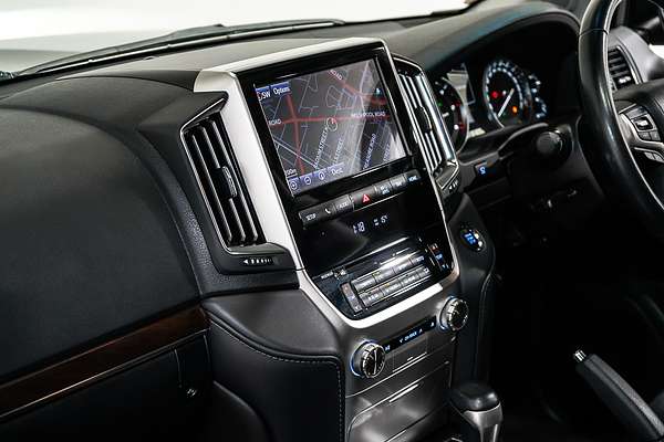 2020 Toyota Landcruiser VX VDJ200R