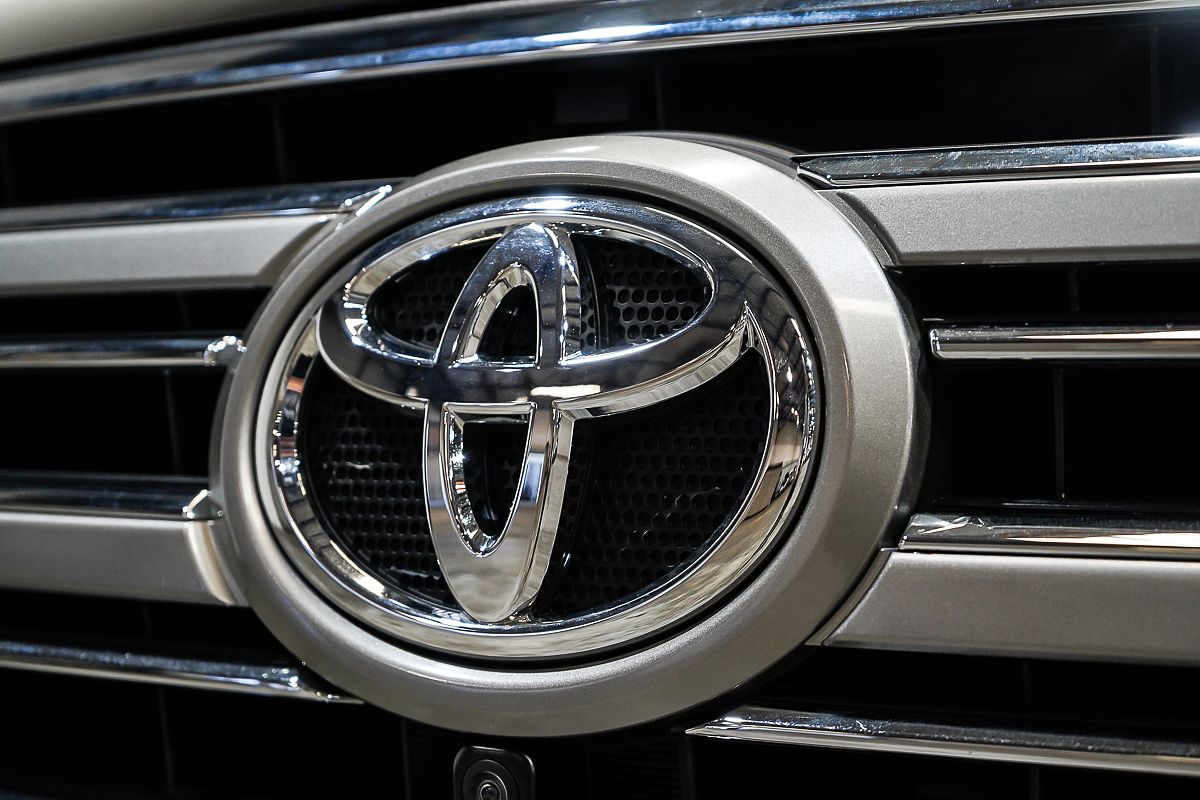 2020 Toyota Landcruiser VX VDJ200R