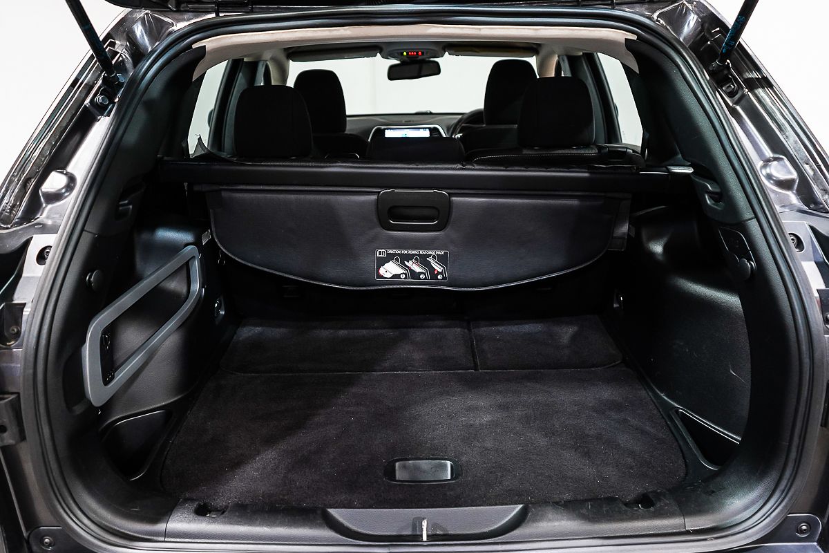 2014 Jeep Cherokee Sport KL