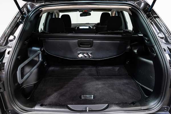 2014 Jeep Cherokee Sport KL